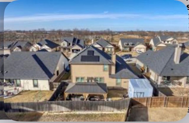 4704 Cormorant Drive, Sherman, TX 75092