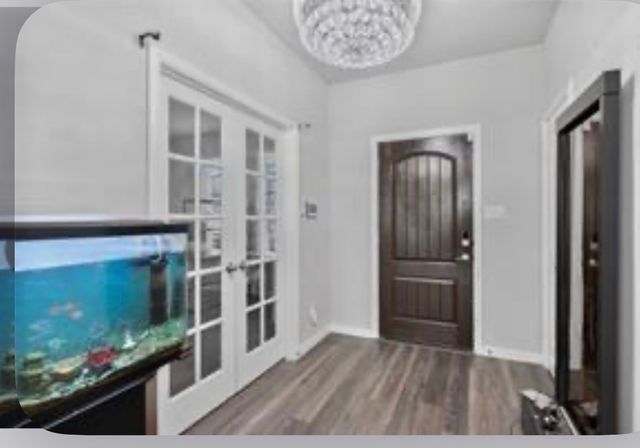 4704 Cormorant Drive, Sherman, TX 75092