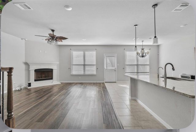 4704 Cormorant Drive, Sherman, TX 75092