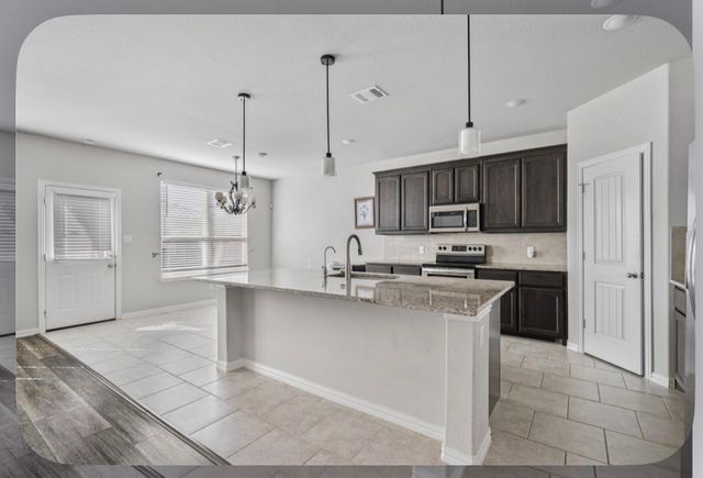 4704 Cormorant Drive, Sherman, TX 75092