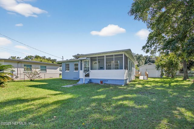 1519 HICKMAN Road, Jacksonville, FL 32216