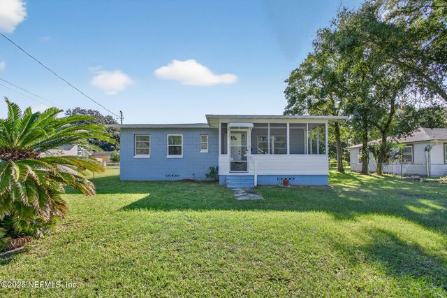 1519 HICKMAN Road, Jacksonville, FL 32216