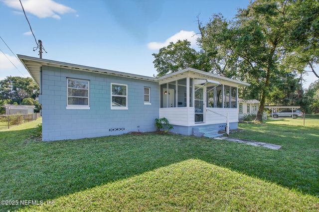 1519 HICKMAN Road, Jacksonville, FL 32216