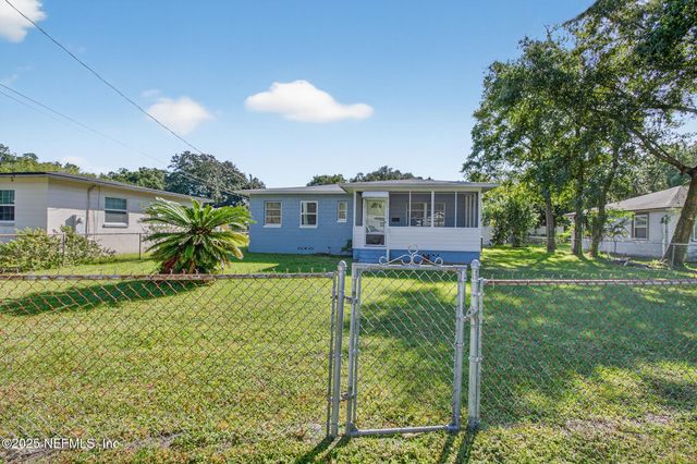 1519 HICKMAN Road, Jacksonville, FL 32216