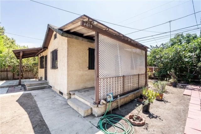 4615 Brunswick Avenue, Los Angeles, CA 90039