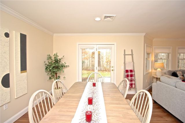 38 Lawton Brook Lane, Portsmouth, RI 02871