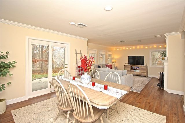 38 Lawton Brook Lane, Portsmouth, RI 02871