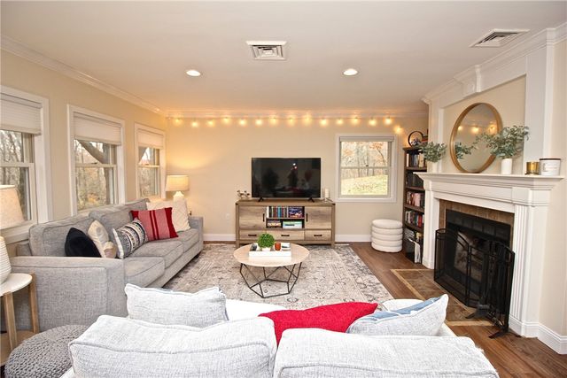 38 Lawton Brook Lane, Portsmouth, RI 02871