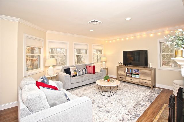 38 Lawton Brook Lane, Portsmouth, RI 02871