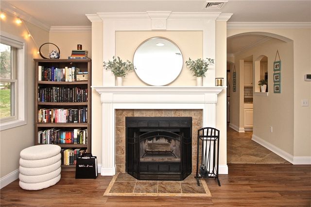 38 Lawton Brook Lane, Portsmouth, RI 02871