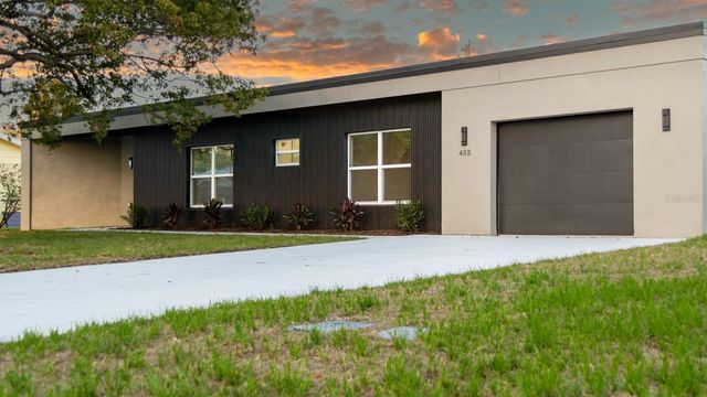 455 RIVERVIEW AVENUE, Sanford, FL 32771