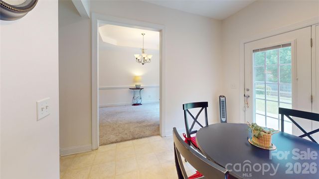 10731 Forest Drive, Matthews, NC 28105