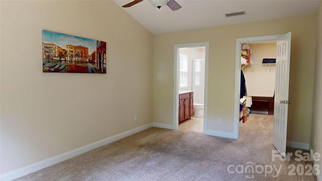 10731 Forest Drive, Matthews, NC 28105