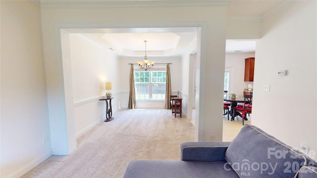 10731 Forest Drive, Matthews, NC 28105
