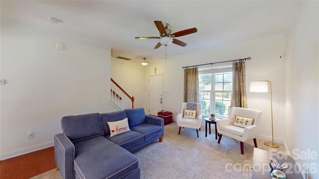 10731 Forest Drive, Matthews, NC 28105