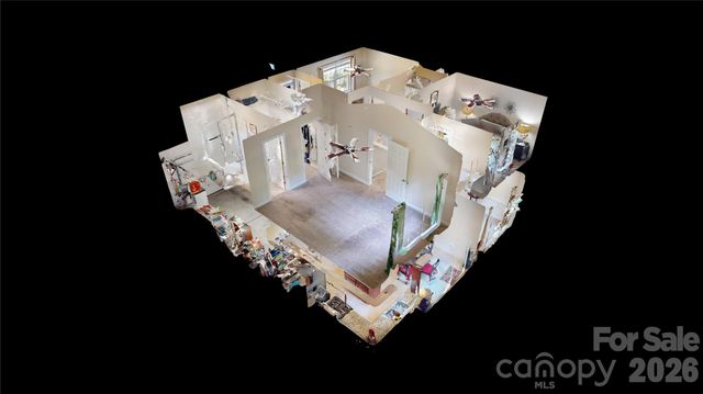 10731 Forest Drive, Matthews, NC 28105