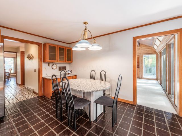 1109 Millcreek Lane, Upper Arlington, OH 43220