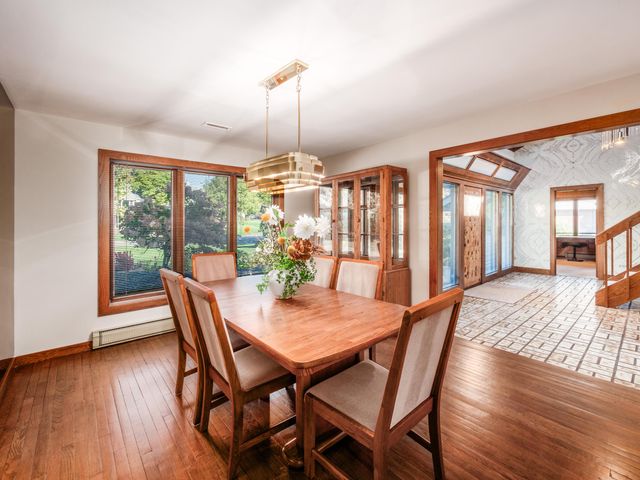 1109 Millcreek Lane, Upper Arlington, OH 43220