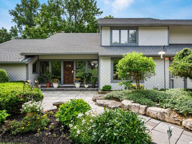 1109 Millcreek Lane, Upper Arlington, OH 43220