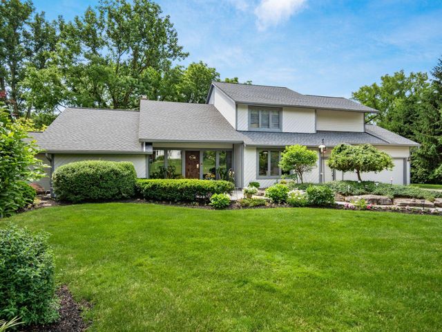 1109 Millcreek Lane, Upper Arlington, OH 43220