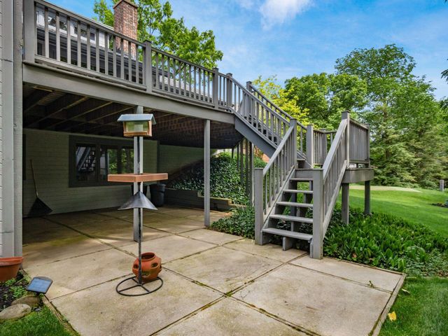 1109 Millcreek Lane, Upper Arlington, OH 43220