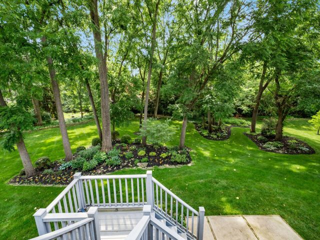 1109 Millcreek Lane, Upper Arlington, OH 43220