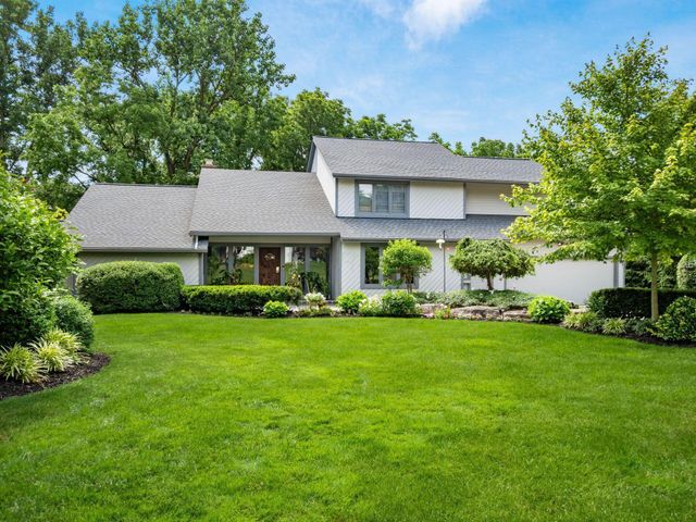 1109 Millcreek Lane, Upper Arlington, OH 43220