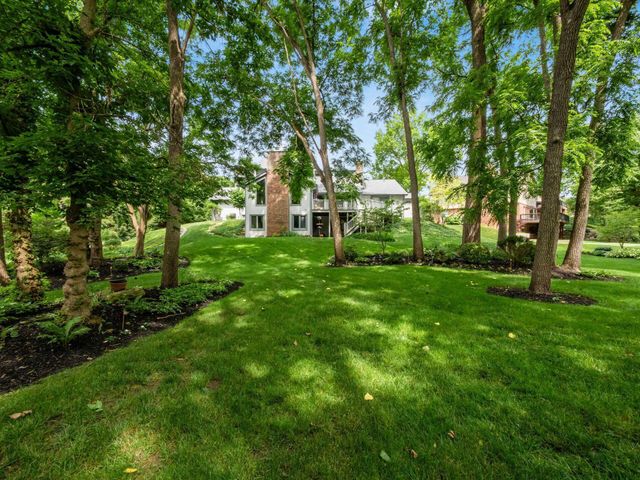 1109 Millcreek Lane, Upper Arlington, OH 43220