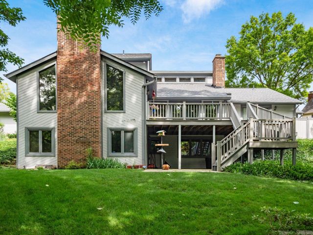 1109 Millcreek Lane, Upper Arlington, OH 43220