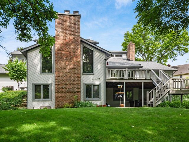 1109 Millcreek Lane, Upper Arlington, OH 43220