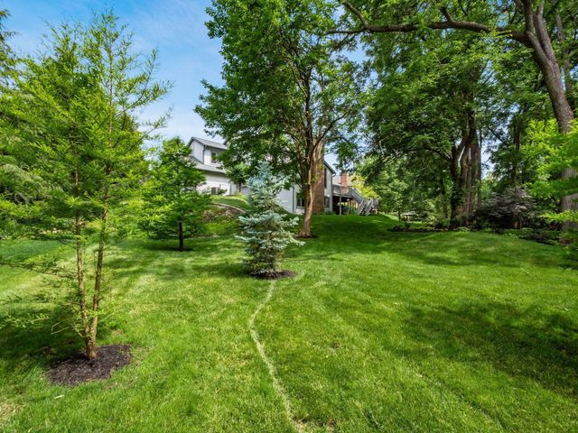1109 Millcreek Lane, Upper Arlington, OH 43220