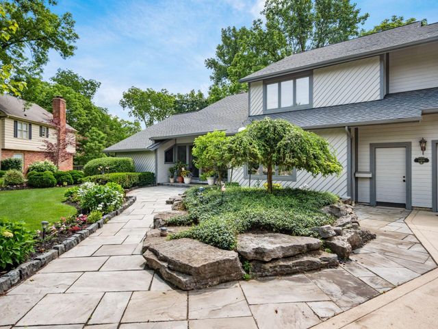 1109 Millcreek Lane, Upper Arlington, OH 43220