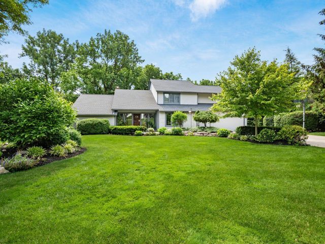 1109 Millcreek Lane, Upper Arlington, OH 43220