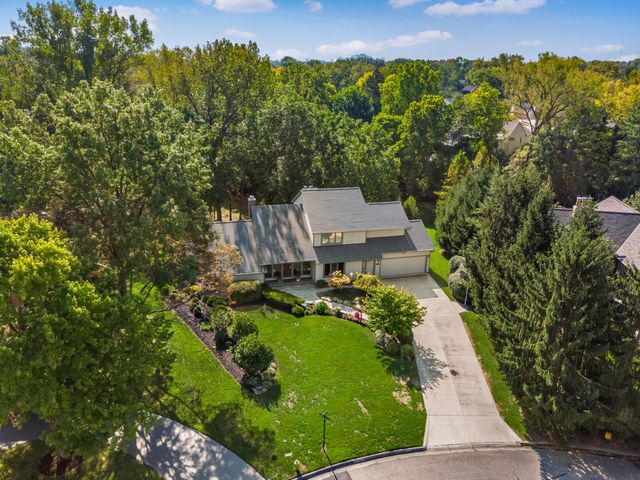 1109 Millcreek Lane, Upper Arlington, OH 43220