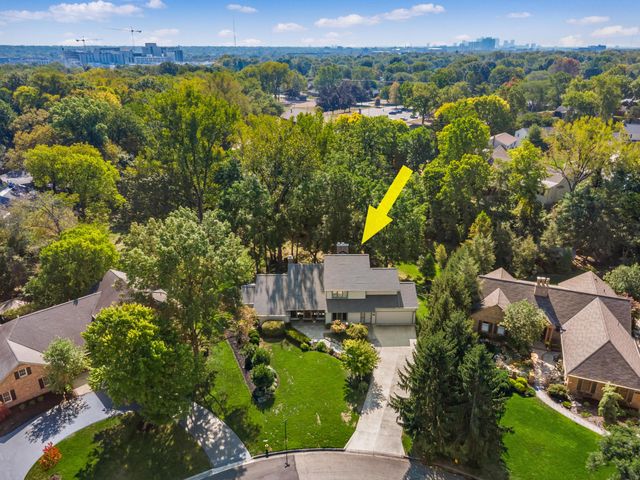 1109 Millcreek Lane, Upper Arlington, OH 43220
