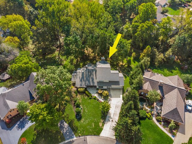 1109 Millcreek Lane, Upper Arlington, OH 43220