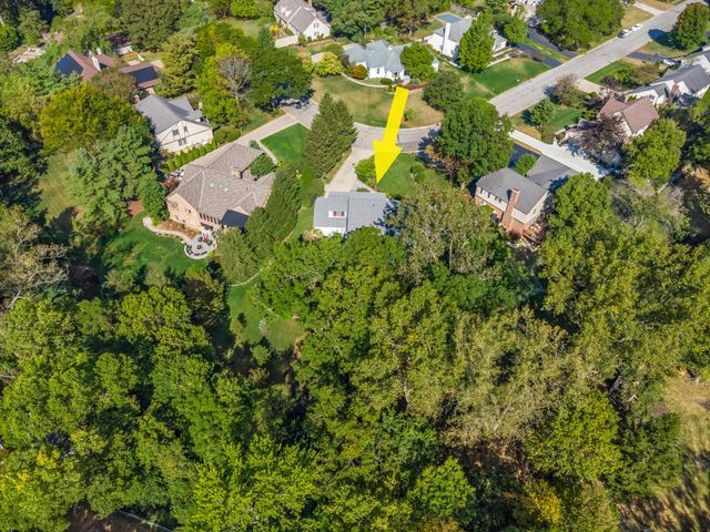 1109 Millcreek Lane, Upper Arlington, OH 43220