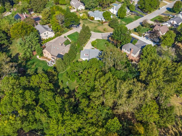 1109 Millcreek Lane, Upper Arlington, OH 43220