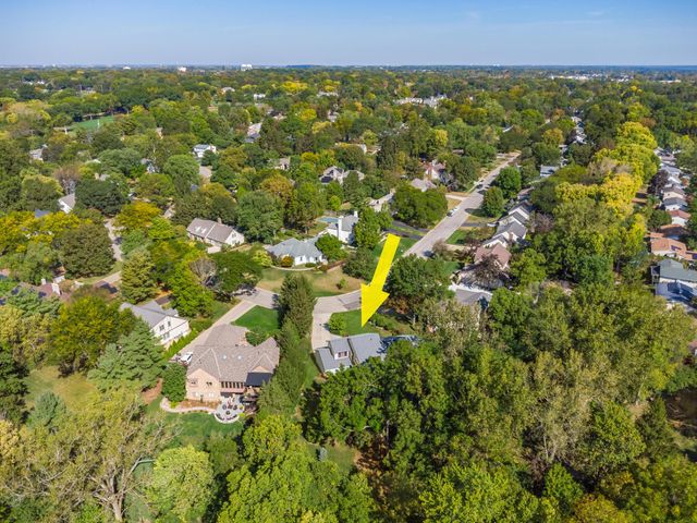 1109 Millcreek Lane, Upper Arlington, OH 43220