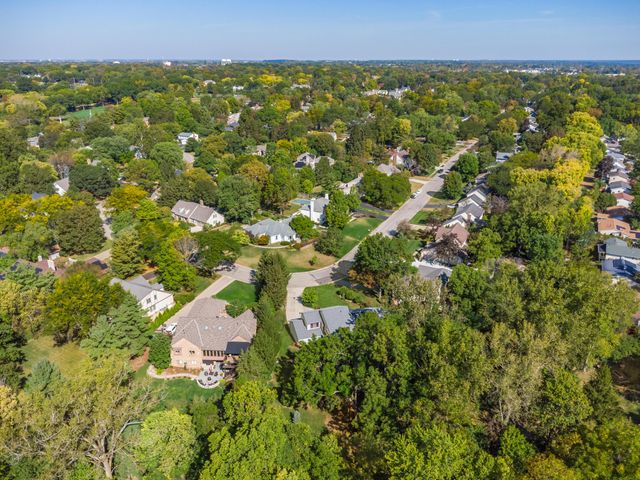 1109 Millcreek Lane, Upper Arlington, OH 43220