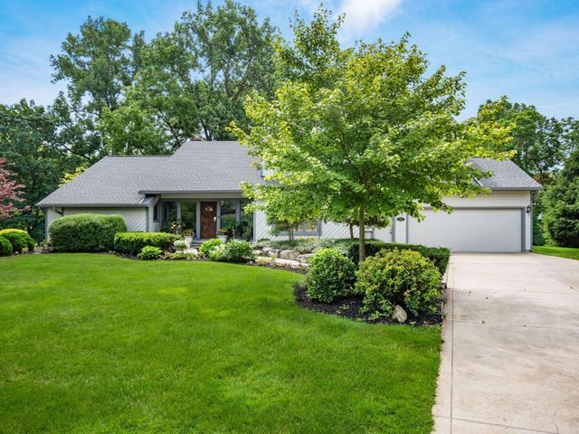 1109 Millcreek Lane, Upper Arlington, OH 43220