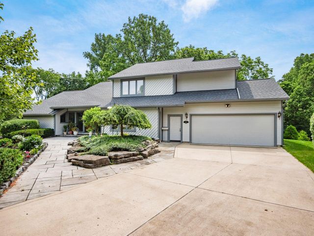 1109 Millcreek Lane, Upper Arlington, OH 43220