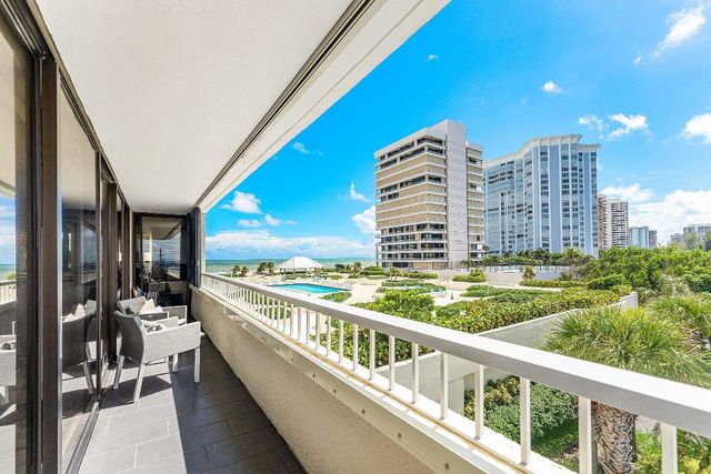 5280 N Ocean Drive 1e, Singer Island, FL 33404