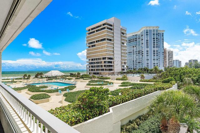 5280 N Ocean Drive 1e, Singer Island, FL 33404