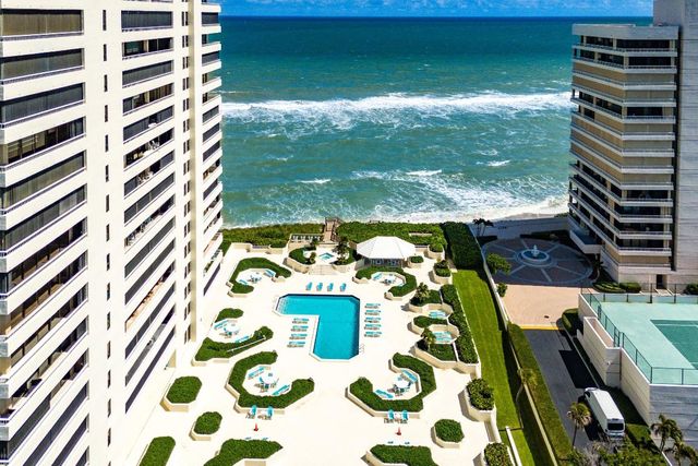 5280 N Ocean Drive 1e, Singer Island, FL 33404