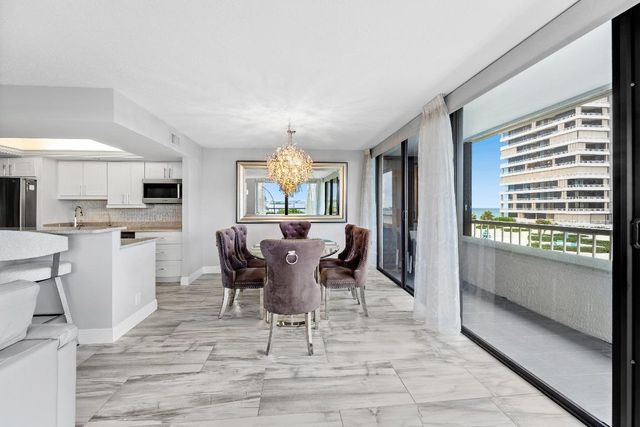 5280 N Ocean Drive 1e, Singer Island, FL 33404