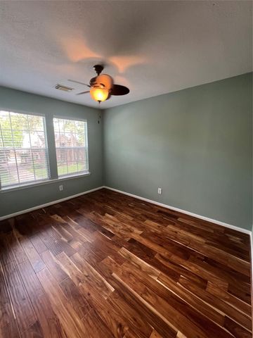 26 Merit Woods Place, The Woodlands, TX 77382