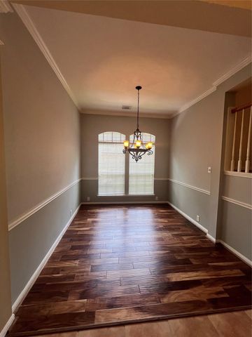 26 Merit Woods Place, The Woodlands, TX 77382