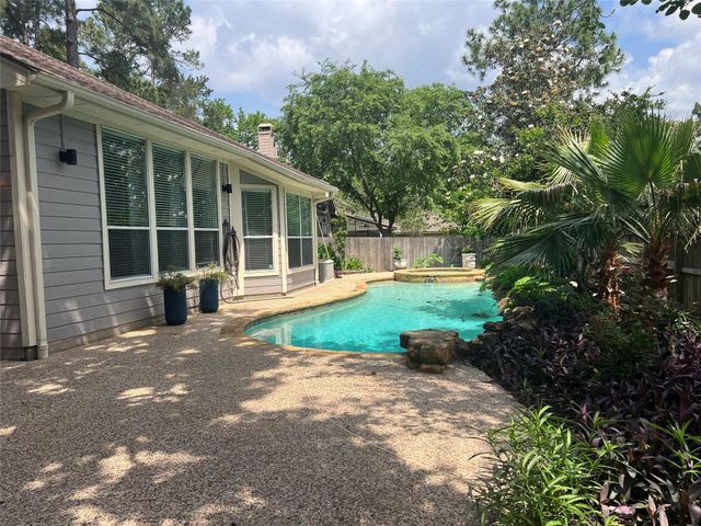 26 Merit Woods Place, The Woodlands, TX 77382