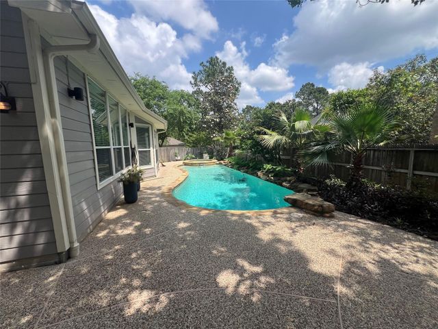 26 Merit Woods Place, The Woodlands, TX 77382